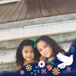 Meet your Posher, Jackie